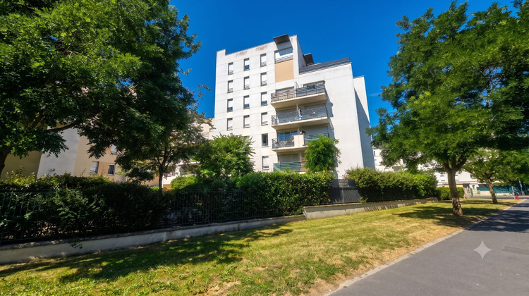 Ma-Cabane - Vente Appartement CERGY, 57 m²