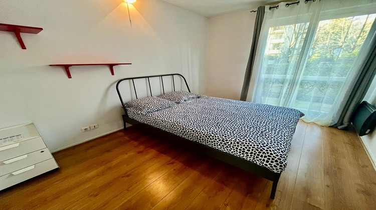 Ma-Cabane - Vente Appartement CERGY, 65 m²