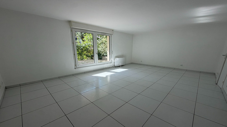 Ma-Cabane - Vente Appartement CERGY, 46 m²