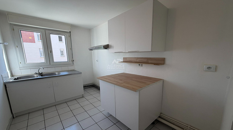 Ma-Cabane - Vente Appartement CERGY, 46 m²