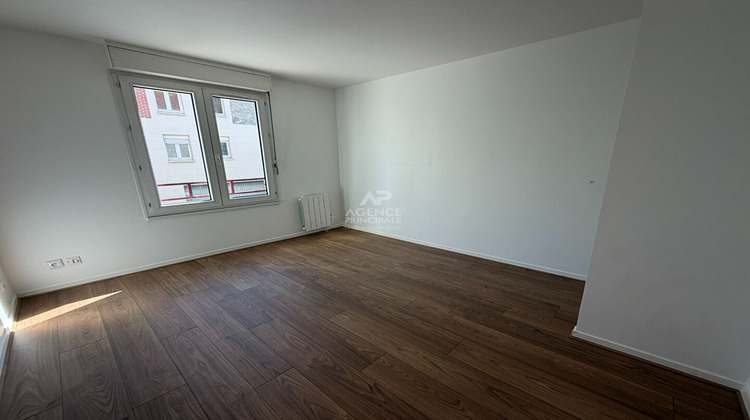 Ma-Cabane - Vente Appartement CERGY, 46 m²