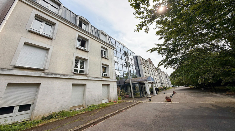 Ma-Cabane - Vente Appartement CERGY, 17 m²