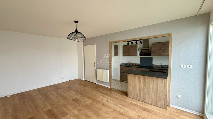 Ma-Cabane - Vente Appartement CERGY, 46 m²