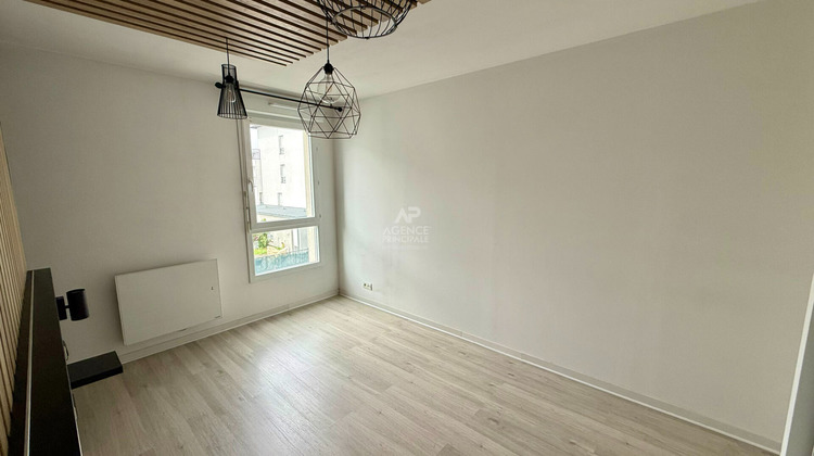 Ma-Cabane - Vente Appartement CERGY, 46 m²