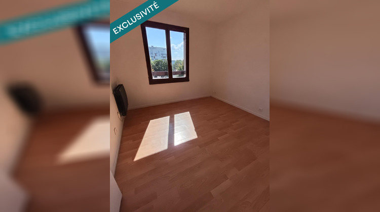 Ma-Cabane - Vente Appartement Cergy, 53 m²