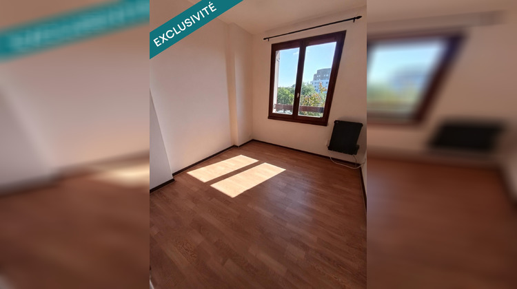 Ma-Cabane - Vente Appartement Cergy, 53 m²
