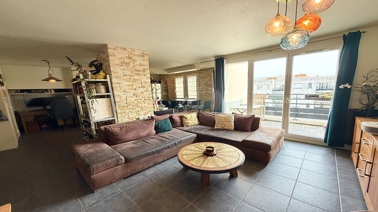 Ma-Cabane - Vente Appartement CERGY, 67 m²
