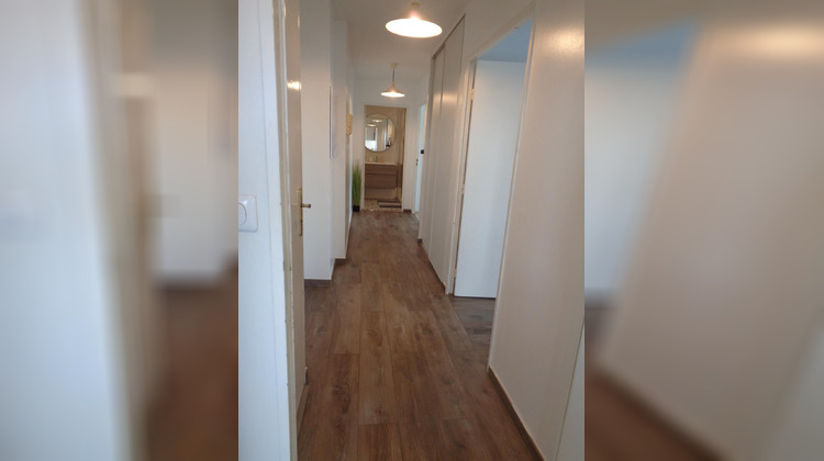 Ma-Cabane - Vente Appartement Cergy, 61 m²