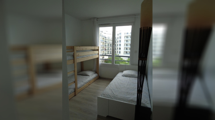 Ma-Cabane - Vente Appartement Cergy, 61 m²