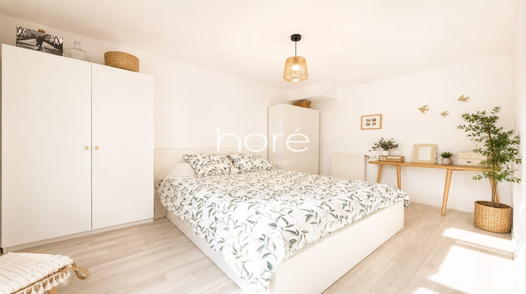 Ma-Cabane - Vente Appartement Cergy, 37 m²