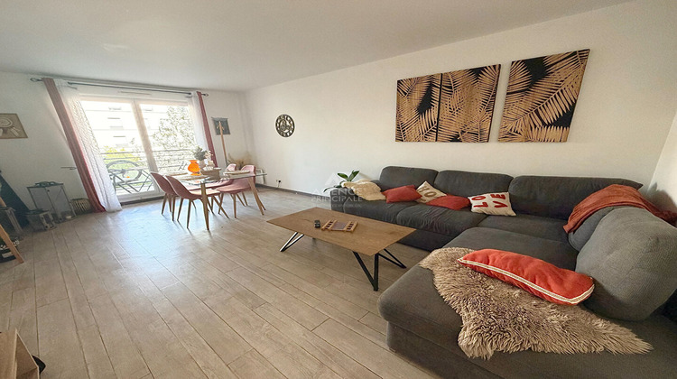 Ma-Cabane - Vente Appartement CERGY, 61 m²