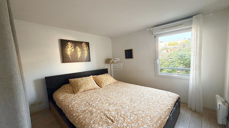Ma-Cabane - Vente Appartement CERGY, 61 m²