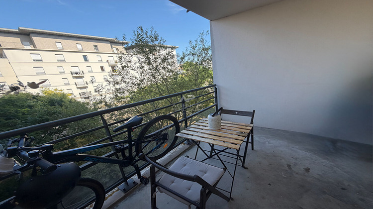 Ma-Cabane - Vente Appartement CERGY, 61 m²