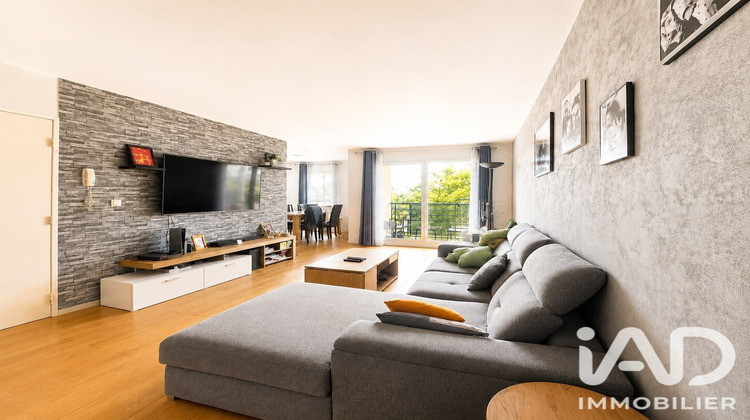 Ma-Cabane - Vente Appartement Cergy, 71 m²