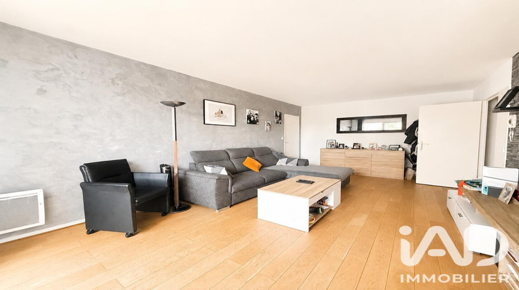 Ma-Cabane - Vente Appartement Cergy, 71 m²