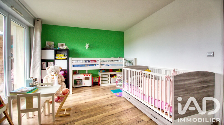 Ma-Cabane - Vente Appartement Cergy, 69 m²