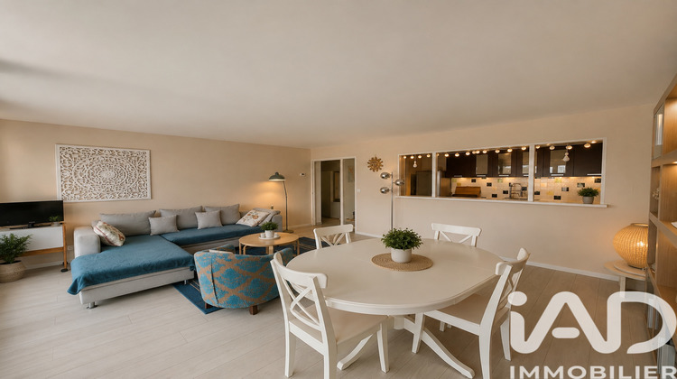 Ma-Cabane - Vente Appartement Cergy, 78 m²
