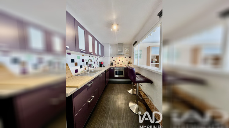 Ma-Cabane - Vente Appartement Cergy, 78 m²
