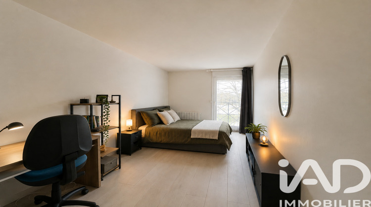 Ma-Cabane - Vente Appartement Cergy, 78 m²
