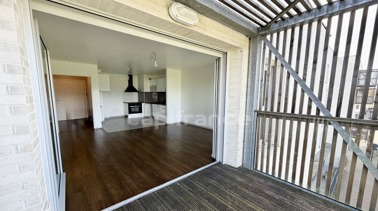 Ma-Cabane - Vente Appartement CERGY, 40 m²