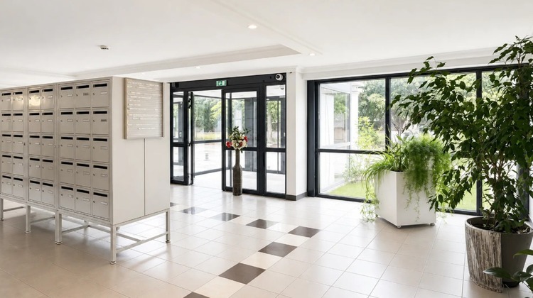 Ma-Cabane - Vente Appartement CERGY, 17 m²