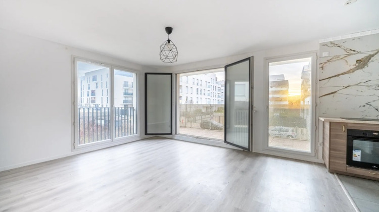 Ma-Cabane - Vente Appartement CERGY, 56 m²