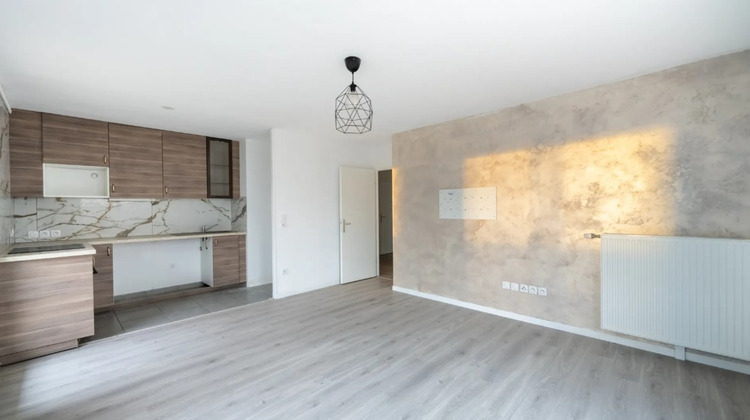 Ma-Cabane - Vente Appartement CERGY, 56 m²