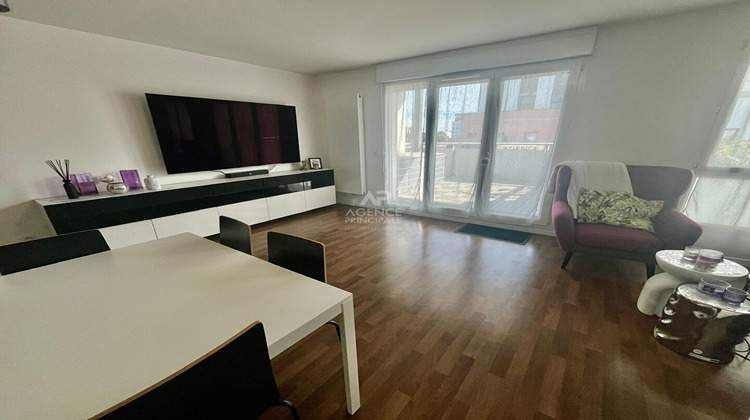 Ma-Cabane - Vente Appartement CERGY, 61 m²