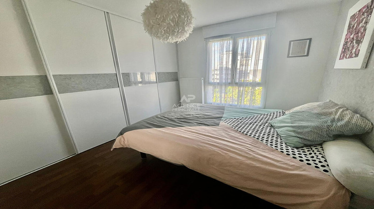 Ma-Cabane - Vente Appartement CERGY, 61 m²