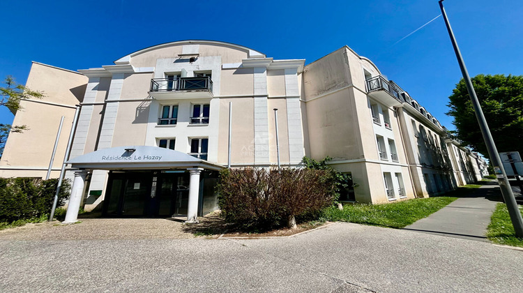 Ma-Cabane - Vente Appartement CERGY, 20 m²