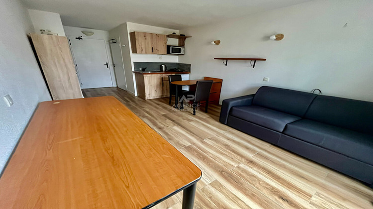 Ma-Cabane - Vente Appartement CERGY, 20 m²