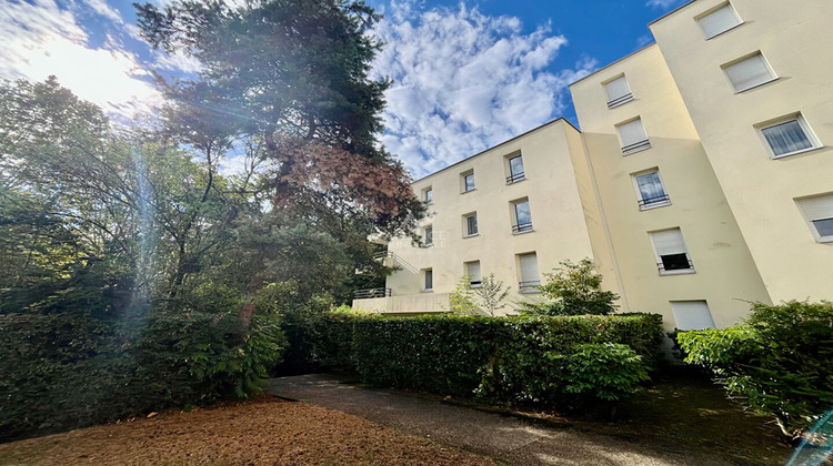 Ma-Cabane - Vente Appartement CERGY, 61 m²