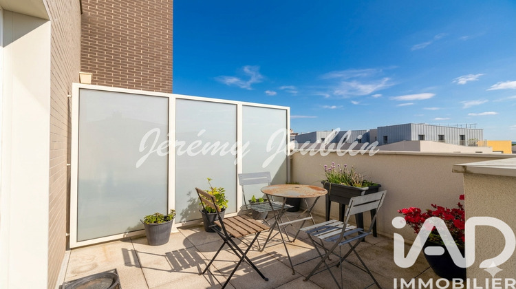 Ma-Cabane - Vente Appartement Cergy, 91 m²
