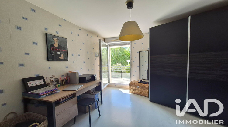 Ma-Cabane - Vente Appartement Cergy, 56 m²