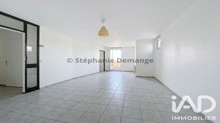 Ma-Cabane - Vente Appartement Cergy, 91 m²
