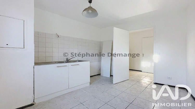 Ma-Cabane - Vente Appartement Cergy, 91 m²