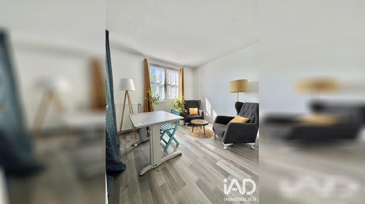 Ma-Cabane - Vente Appartement Cergy, 76 m²