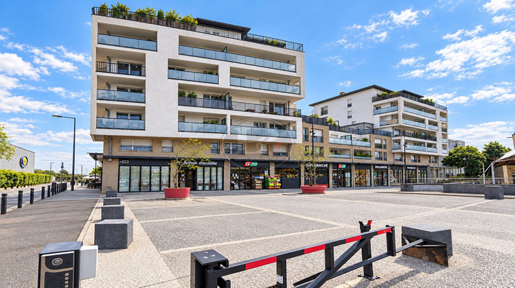 Ma-Cabane - Vente Appartement CERGY, 62 m²