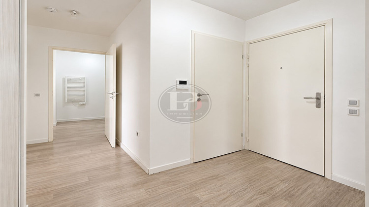 Ma-Cabane - Vente Appartement CERGY, 62 m²