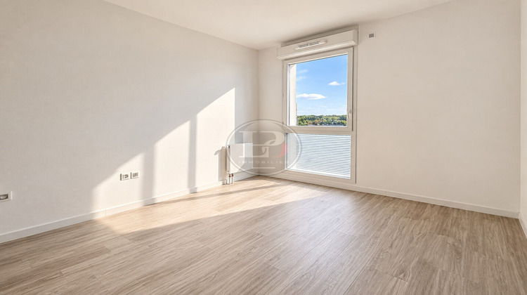 Ma-Cabane - Vente Appartement CERGY, 62 m²