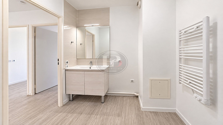 Ma-Cabane - Vente Appartement CERGY, 62 m²
