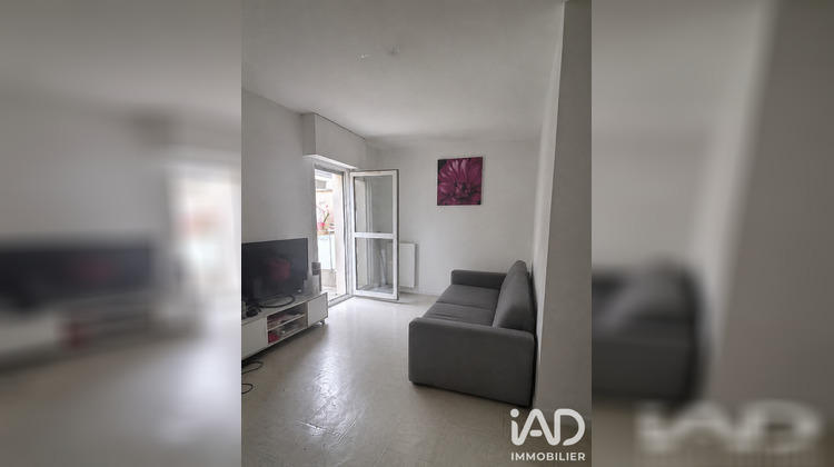 Ma-Cabane - Vente Appartement Cergy, 49 m²