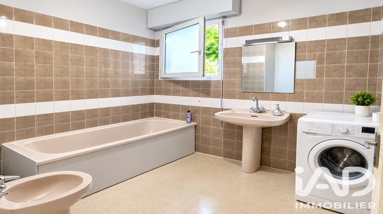Ma-Cabane - Vente Appartement Cergy, 49 m²