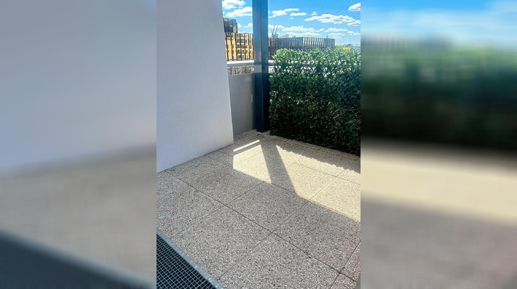 Ma-Cabane - Vente Appartement Cergy, 42 m²