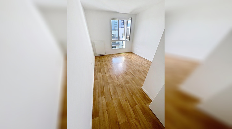 Ma-Cabane - Vente Appartement Cergy, 42 m²