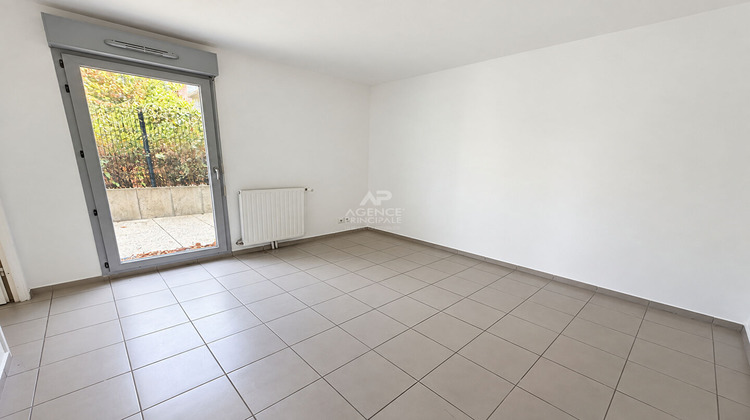 Ma-Cabane - Vente Appartement CERGY, 40 m²