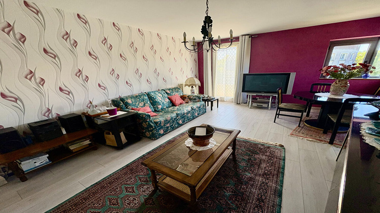 Ma-Cabane - Vente Appartement CERGY, 46 m²