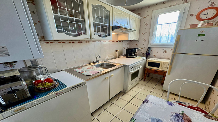 Ma-Cabane - Vente Appartement CERGY, 46 m²