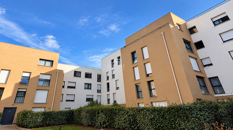 Ma-Cabane - Vente Appartement CERGY, 45 m²