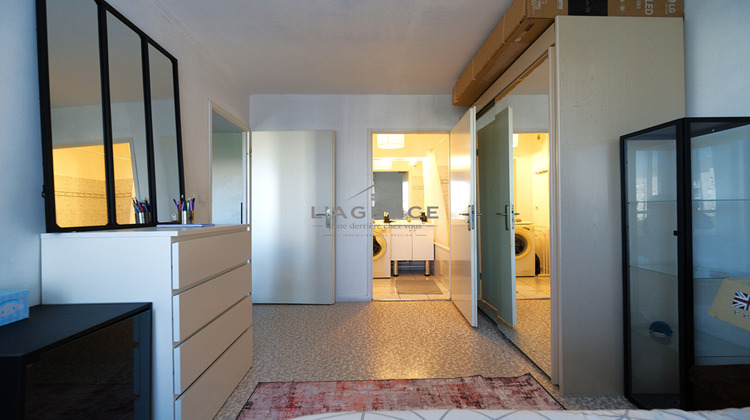 Ma-Cabane - Vente Appartement CERGY, 44 m²